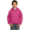 Joe's USA Youth Pullover Hooded Sweatshirt