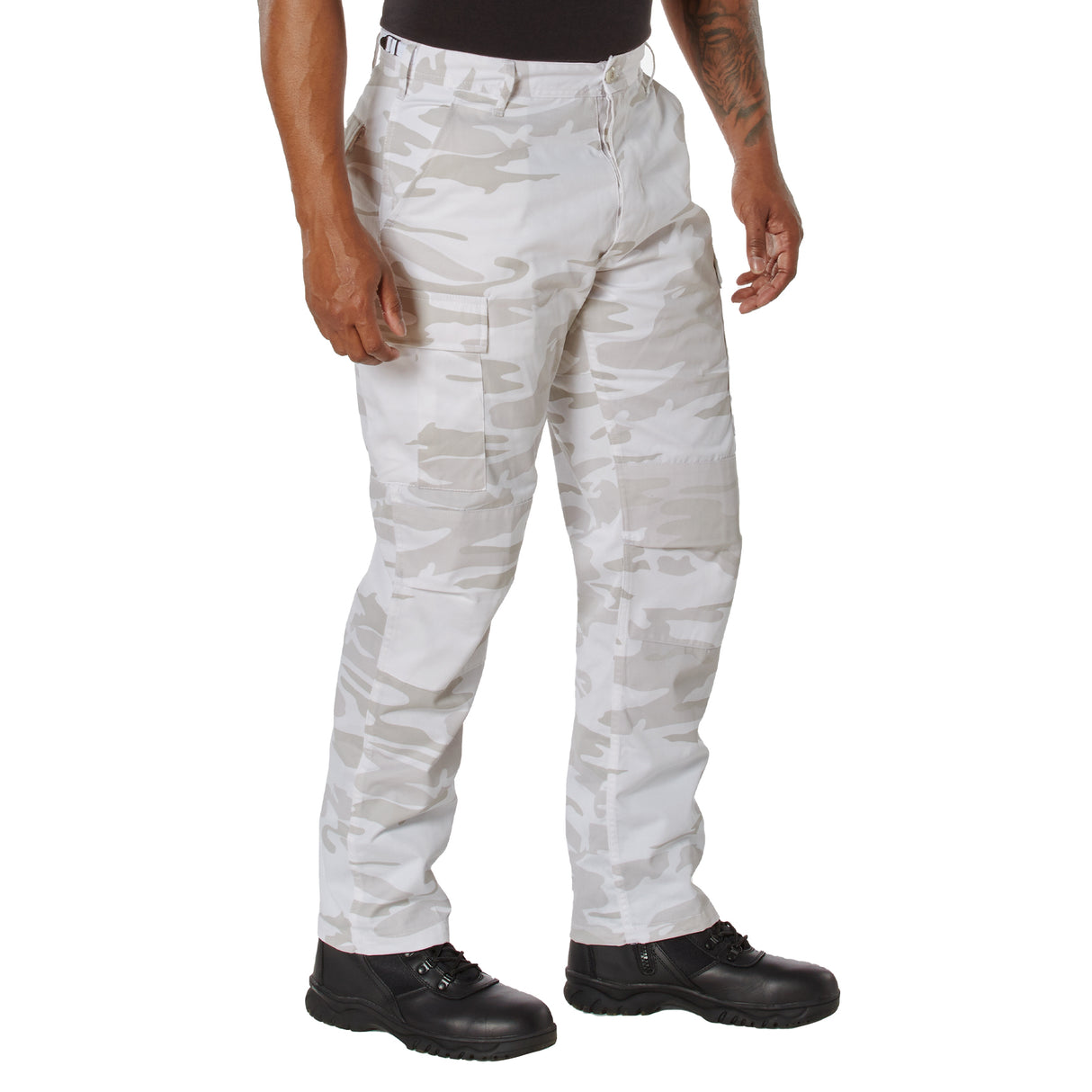Rothco Color Camo Tactical BDU Pants 3843