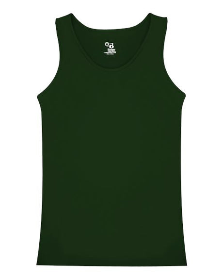 Alleson Athletic Women's B-Core Tank Top - Alleson Athletic 8962