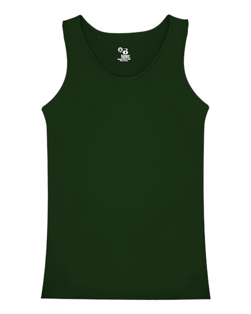 Alleson Athletic Women's B-Core Tank Top - Alleson Athletic 8962
