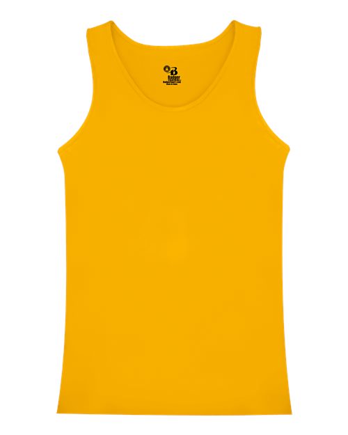 Alleson Athletic Women's B-Core Tank Top - Alleson Athletic 8962