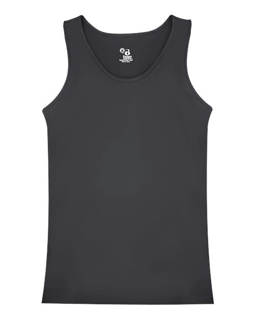 Alleson Athletic Women's B-Core Tank Top - Alleson Athletic 8962