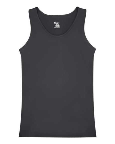 Alleson Athletic Women's B-Core Tank Top - Alleson Athletic 8962