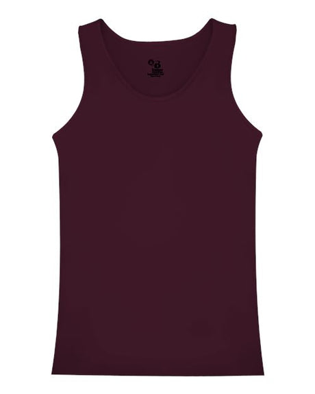 Alleson Athletic Women's B-Core Tank Top - Alleson Athletic 8962