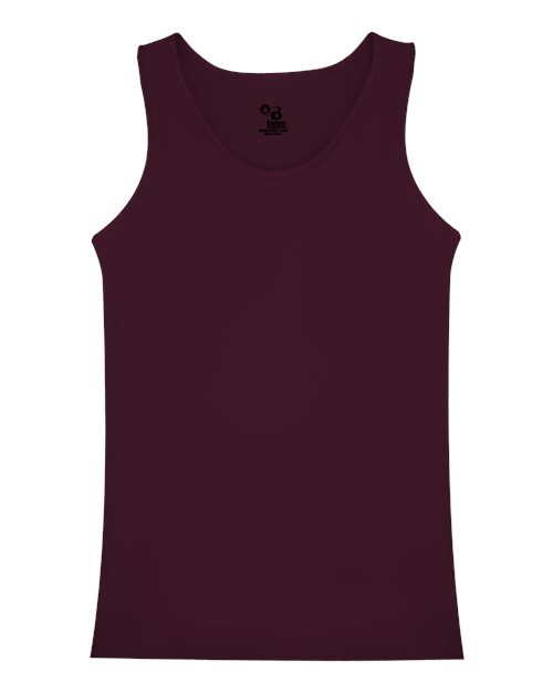 Alleson Athletic Women's B-Core Tank Top - Alleson Athletic 8962