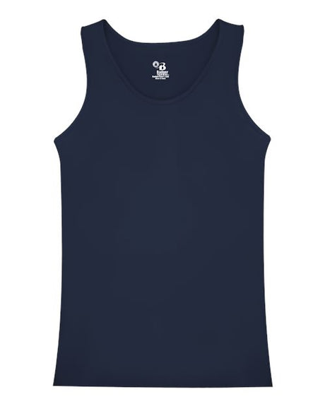 Alleson Athletic Women's B-Core Tank Top - Alleson Athletic 8962