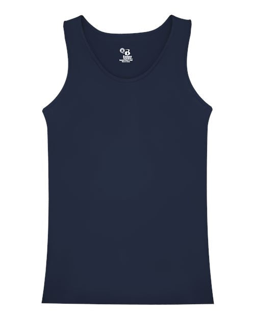 Alleson Athletic Women's B-Core Tank Top - Alleson Athletic 8962