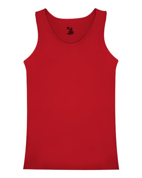 Alleson Athletic Women's B-Core Tank Top - Alleson Athletic 8962