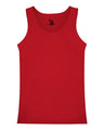 Alleson Athletic Women's B-Core Tank Top - Alleson Athletic 8962