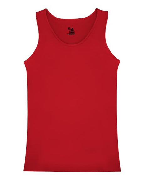Alleson Athletic Women's B-Core Tank Top - Alleson Athletic 8962