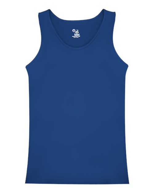 Alleson Athletic Women's B-Core Tank Top - Alleson Athletic 8962