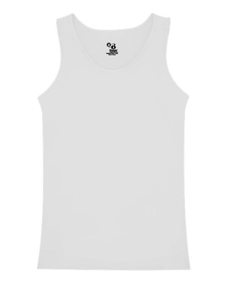 Alleson Athletic Women's B-Core Tank Top - Alleson Athletic 8962