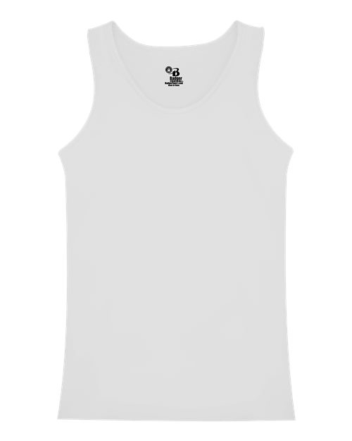 Alleson Athletic Women's B-Core Tank Top - Alleson Athletic 8962