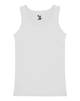 Alleson Athletic Women's B-Core Tank Top - Alleson Athletic 8962