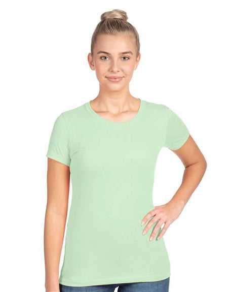 Next Level Women's Ideal T-Shirt - Next Level 1510