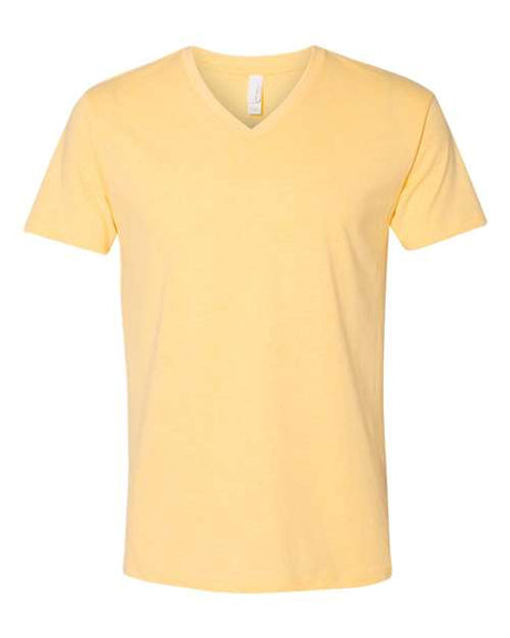 Next Level Men's CVC V-Neck T-Shirt - Next Level 6240