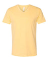 Next Level Men's CVC V-Neck T-Shirt - Next Level 6240