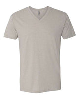 Next Level Men's CVC V-Neck T-Shirt - Next Level 6240