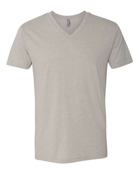 Next Level Men's CVC V-Neck T-Shirt - Next Level 6240