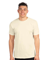 Next Level Sueded T-Shirt - Next Level 6410
