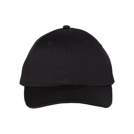 Valucap Lightweight Twill Cap - Valucap VC100 Valucap