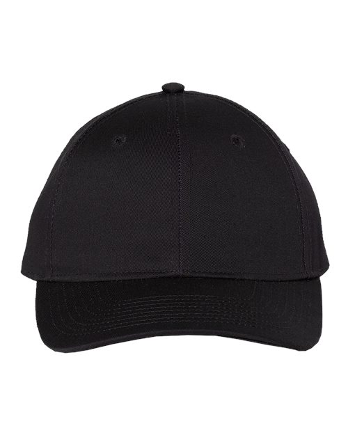 Valucap Lightweight Twill Cap - Valucap VC100 Valucap