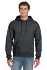 Jerzees ®  Super Sweats ®  NuBlend ®  - Pullover Hooded Sweatshirt.  4997M - Jerzees 4997M