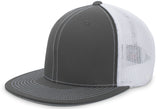 Pacific Headwear D-Series Trucker PacFlex Cap 4D5