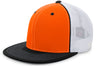 Pacific Headwear D-Series Trucker PacFlex Cap 4D5