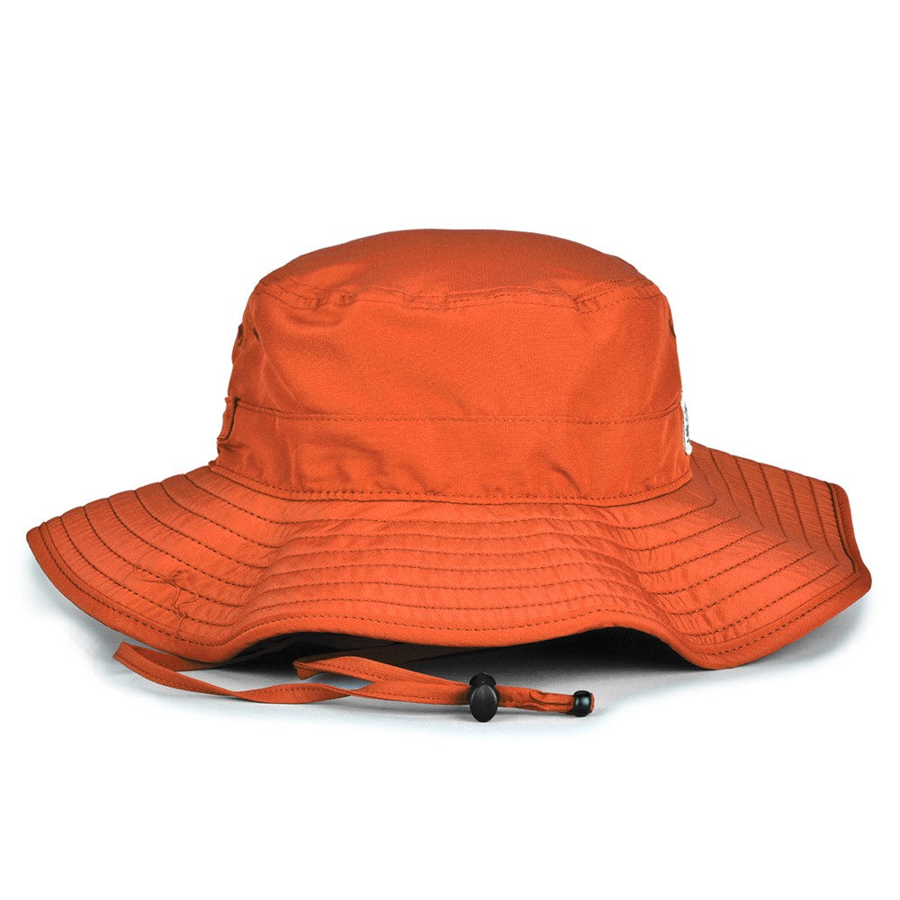 The Game GB400 Ultralight Booney Hat | UPF 30 Sun Protection | Wholesale Bucket Hat
