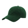 JOE102 Papa Joe Dad Hat - Forest Green