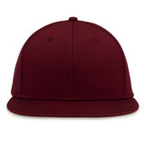 The Game GB906 Perforated GameChanger Snapback Baseball Hat | Wholesale Baseball Snapback Caps