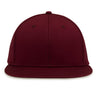 The Game GB906 Perforated GameChanger Snapback Baseball Hat | Wholesale Baseball Snapback Caps