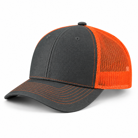 Joe's USA JOE112 Original Trucker Hat | An American Classic