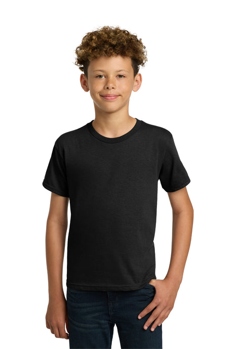 Gildan 5000B Youth Heavy Cotton 100% Cotton T-Shirt