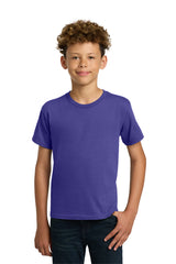 Gildan 5000B Youth Heavy Cotton 100% Cotton T-Shirt