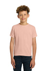 Gildan ®  - Youth  Heavy Cotton ™  100% Cotton T-Shirt.  5000B - Gildan 5000B