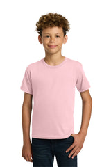 Gildan 5000B Youth Heavy Cotton 100% Cotton T-Shirt