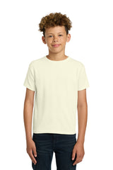 Gildan 5000B Youth Heavy Cotton 100% Cotton T-Shirt