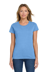 Gildan 5000L Women's Heavy Cotton T-Shirt – 5.3 oz 100% Cotton Tee