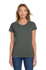 Gildan ®  Women's Heavy Cotton™ 100% Cotton T-Shirt. 5000L - Gildan 5000L