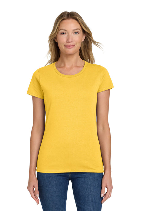 Gildan 5000L Women's Heavy Cotton T-Shirt