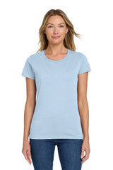 Gildan ®  Women's Heavy Cotton™ 100% Cotton T-Shirt. 5000L - Gildan 5000L