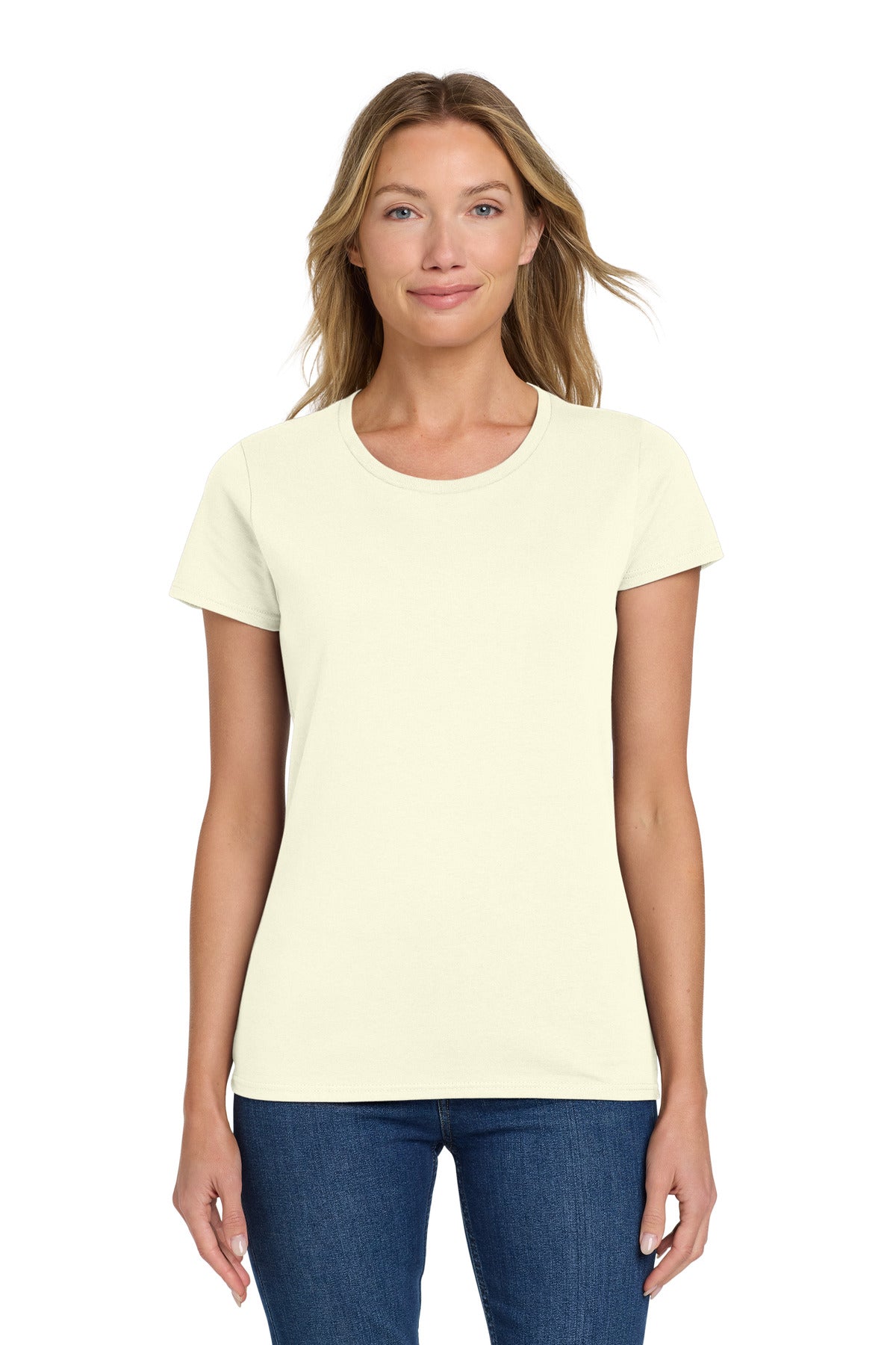 Gildan 5000L Women's Heavy Cotton T-Shirt