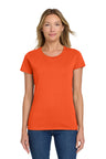 Gildan 5000L Women's Heavy Cotton T-Shirt