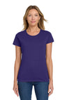 Gildan ®  Women's Heavy Cotton™ 100% Cotton T-Shirt. 5000L - Gildan 5000L