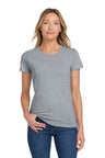 Gildan ®  Women's Heavy Cotton™ 100% Cotton T-Shirt. 5000L - Gildan 5000L