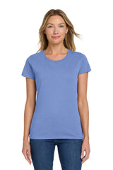 Gildan ®  Women's Heavy Cotton™ 100% Cotton T-Shirt. 5000L - Gildan 5000L