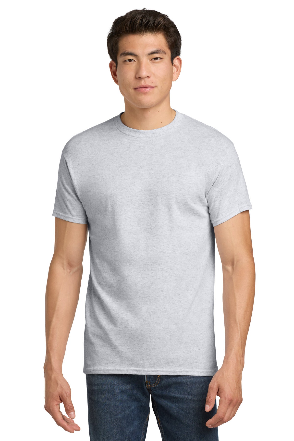 Gildan ®  - Heavy Cotton ™  100% Cotton T-Shirt.  5000 - Gildan 5000
