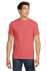 Gildan ®  - Heavy Cotton ™  100% Cotton T-Shirt.  5000 - Gildan 5000
